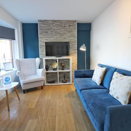 Anjore House - Modern Serviced Apartment In Belfast Esterno foto
