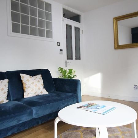 Anjore House - Modern Serviced Apartment In Belfast Esterno foto