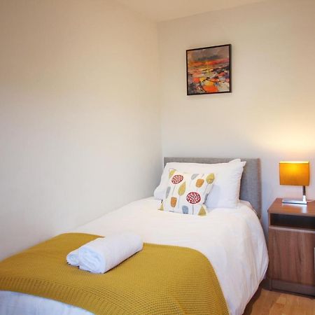 Anjore House - Modern Serviced Apartment In Belfast Esterno foto