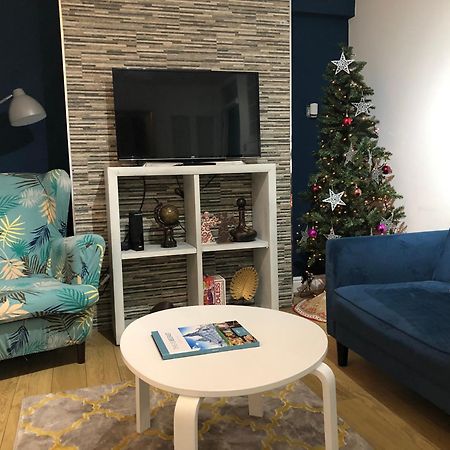 Anjore House - Modern Serviced Apartment In Belfast Esterno foto